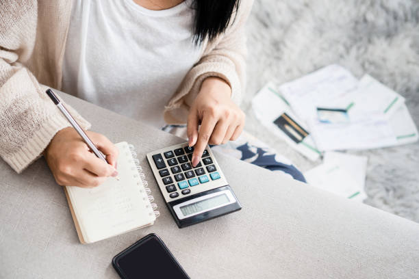Best Home Equity Lines of Credit (HELOC)  in Puyallup, WA